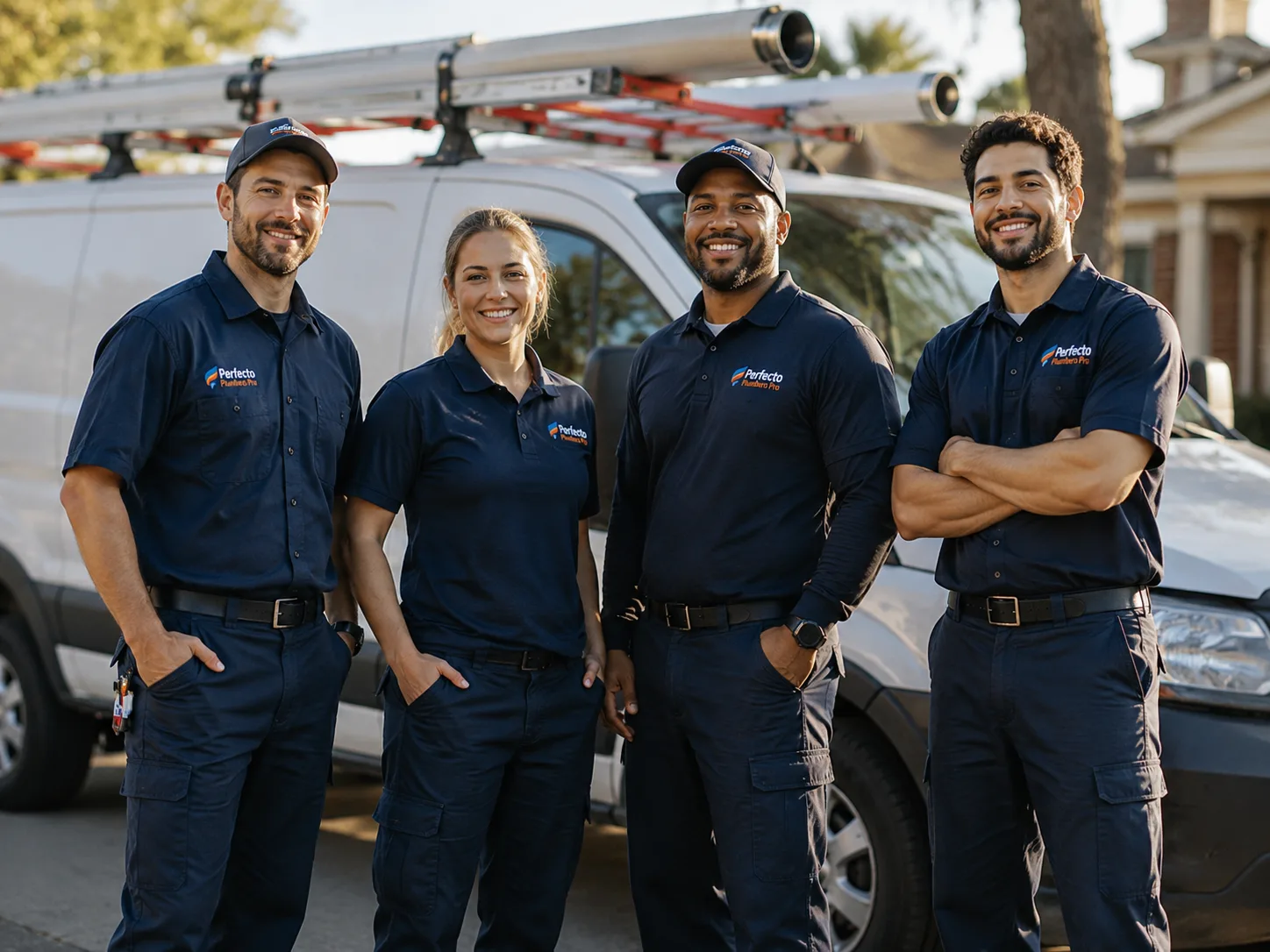 Emergency Plumber Near Me in Roaring Springs, TX near me